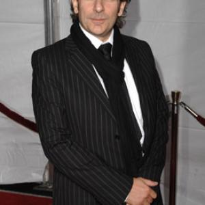 Michael Imperioli at event of The Lovely Bones 2009