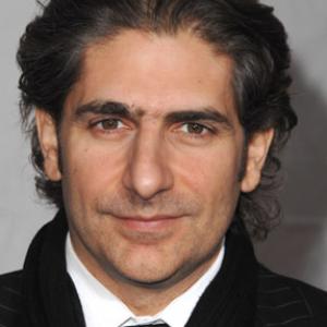Michael Imperioli at event of The Lovely Bones 2009