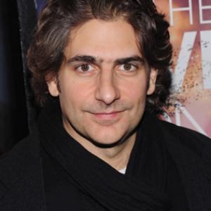 Michael Imperioli at event of The Lovely Bones (2009)