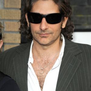 Michael Imperioli at event of The Limits of Control 2009