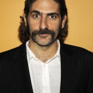 Michael Imperioli at event of Filth and Wisdom 2008