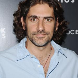 Michael Imperioli at event of August 2008