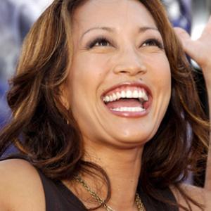 Carrie Ann Inaba at event of Miami Vice (2006)