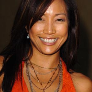 Carrie Ann Inaba at event of Thumbsucker 2005