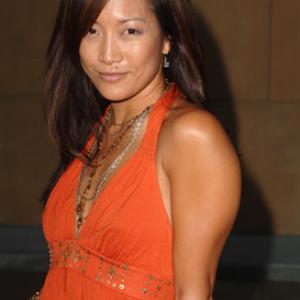 Carrie Ann Inaba at event of Thumbsucker 2005