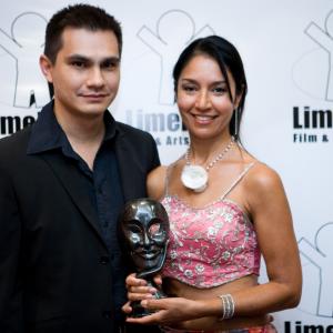 Limelight Film and Arts Awards