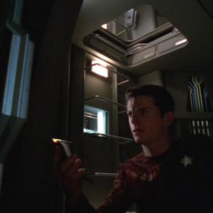 Star Trek Voyager  Q2