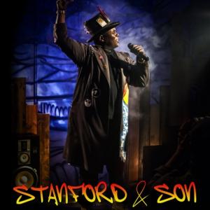 Stanford & Son. Written and directed by Moe Irvin