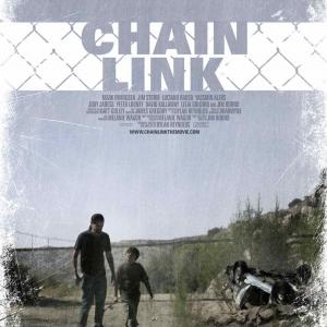 CHAIN LINK movie poster
