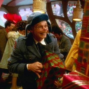 Still of Bill Irwin in How the Grinch Stole Christmas 2000