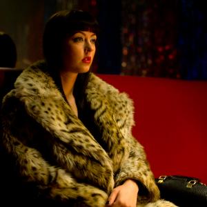 Still of Katharine Isabelle in American Mary 2012