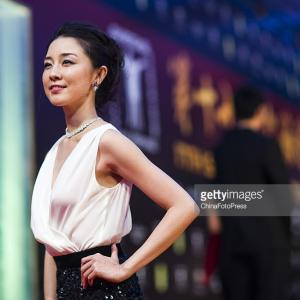 17th Shanghai International Film Festival  Award  Closing Ceremony