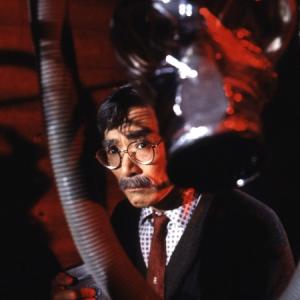 Still of Robert Ito in The Adventures of Buckaroo Banzai Across the 8th Dimension 1984