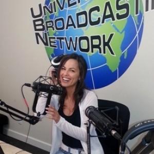 Terri Ivens (UBN Radio)
