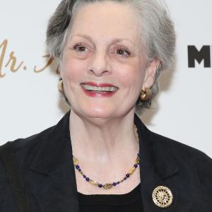Dana Ivey at event of Mr. Holmes (2015)