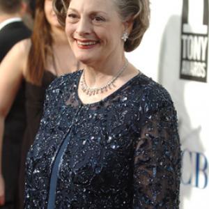 Dana Ivey