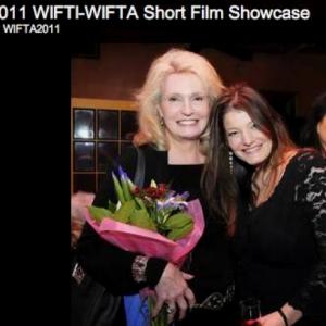 2011 women in film julie ivey