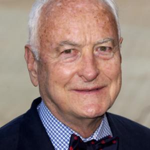 James Ivory at event of Anything Else 2003
