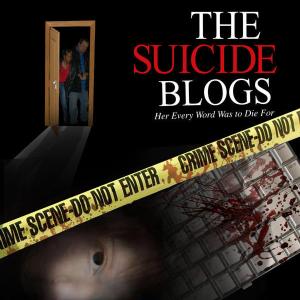 Two strangers, who will never meet, discover themselves and are connected eternally through The Suicide Blogs.