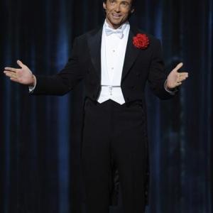Still of Hugh Jackman in The 81st Annual Academy Awards 2009