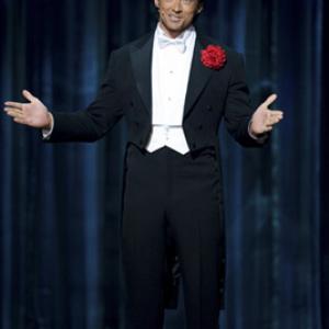 Host Hugh Jackman during the live ABC Telecast of the 81st Annual Academy Awards from the Kodak Theatre in Hollywood CA Sunday February 22 2009