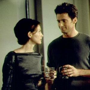 Still of Ashley Judd and Hugh Jackman in Someone Like You 2001