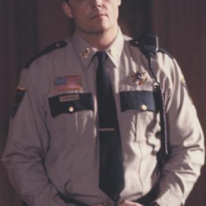 Sheriffs Deputy