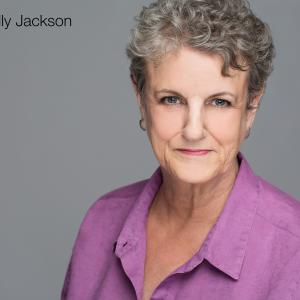 Sally Jackson