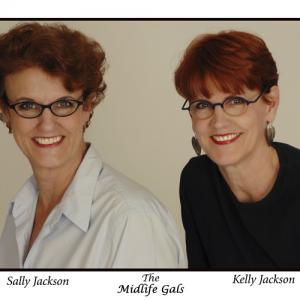 Sally Jackson