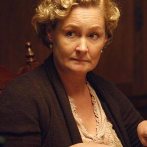 Still of Claire Jacobs in Zvilgsnis i ateiti (2009)