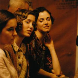 The Grass Harp: Emilie Anne Jacobs, Mia Kirshner