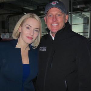 Kate Winslet, Jerry P. Jacobs