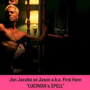 Jon Jacobs in Lucinda's Spell (1998)