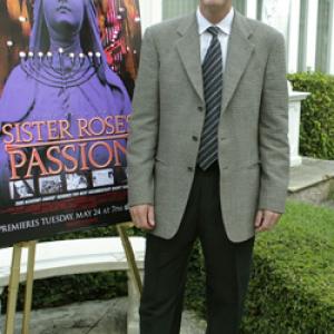 Oren Jacoby at event of Sister Rose's Passion (2004)