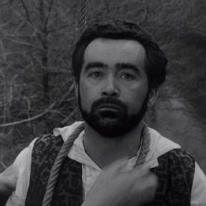 Still of Roger Jacquet in The Twilight Zone (1959)