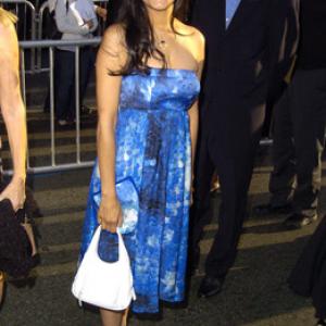 Sakina Jaffrey at event of Raising Helen (2004)