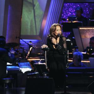 Still of Etta James in Dancing with the Stars 2005