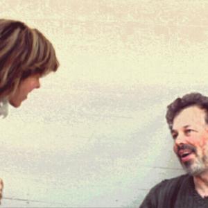 Scrambled with Curtis Armstrong