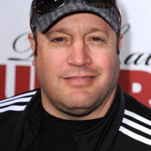 Kevin James at event of Death at a Funeral (2010)