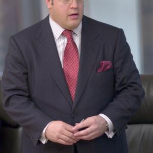 Still of Kevin James in Hitch 2005