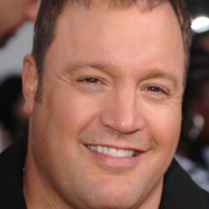 Kevin James at event of I Now Pronounce You Chuck amp Larry 2007