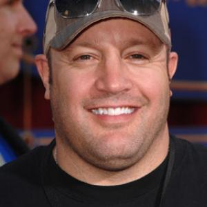Kevin James at event of La troskinys 2007