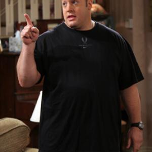 Still of Kevin James in The King of Queens (1998)