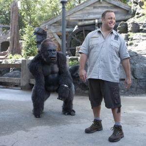 Still of Kevin James in Zoologijos sodo priziuretojas 2011
