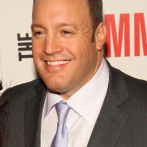 Kevin James at event of Dilema 2011