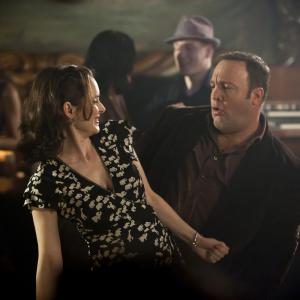 Still of Winona Ryder and Kevin James in Dilema (2011)