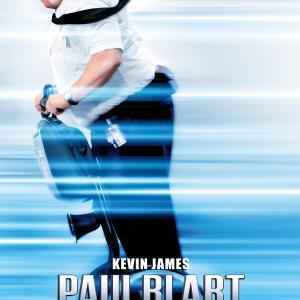 Kevin James in Paul Blart Mall Cop 2 2015