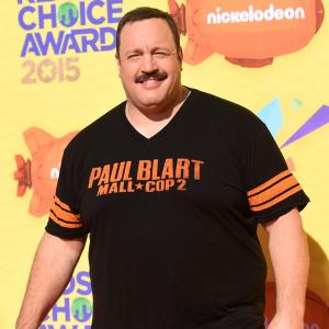 Kevin James at event of Nickelodeon Kids Choice Awards 2015 2015