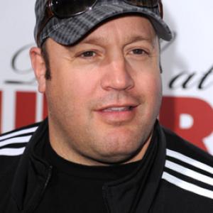 Kevin James at event of Death at a Funeral 2010