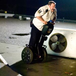 Still of Kevin James in Paul Blart: Mall Cop (2009)